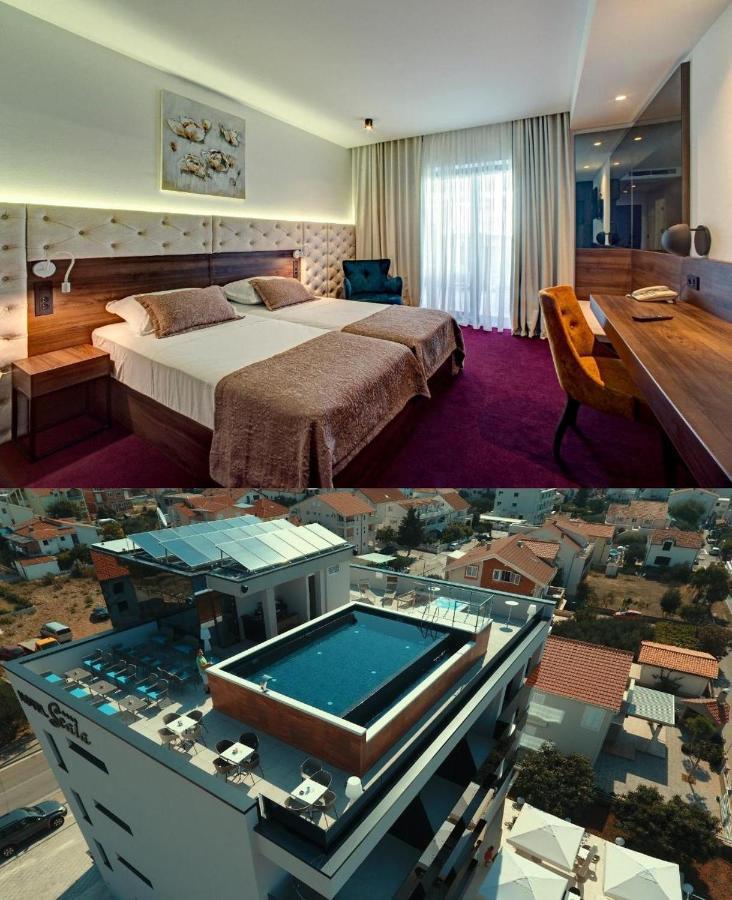 Scala D'oro 4*